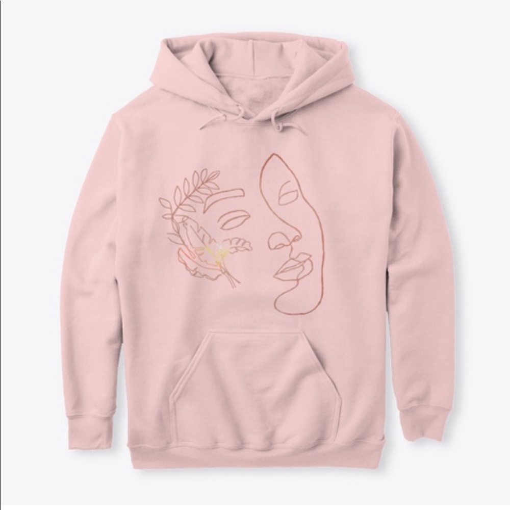 TheHiddenApparel~ Black Owned Small Business